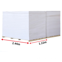 Factory Hot Sale PVC Foam Board, PVC Sheet, Forex Celuka Board